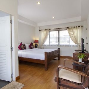 Chambre Standarde Lit King-Size
