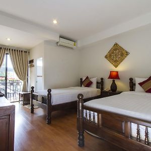 Chambre Standarde Double